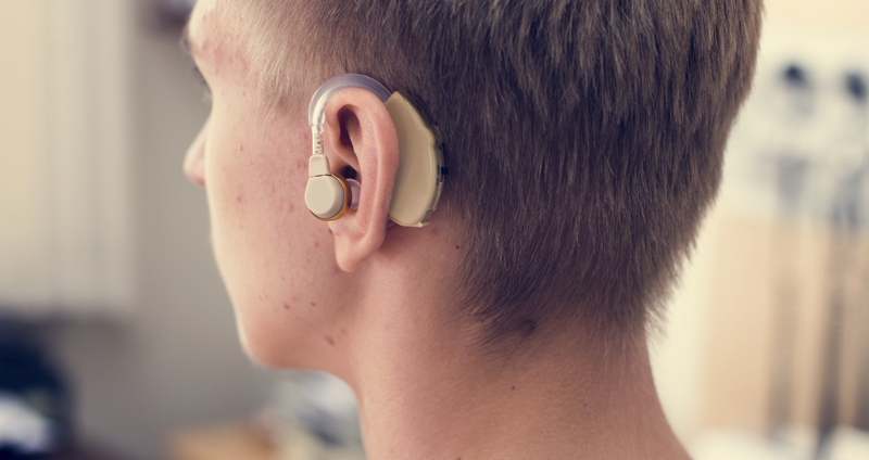 secundario Perfecto Dentro Los mejores audífonos para sordos: Comparativa [2022 ]